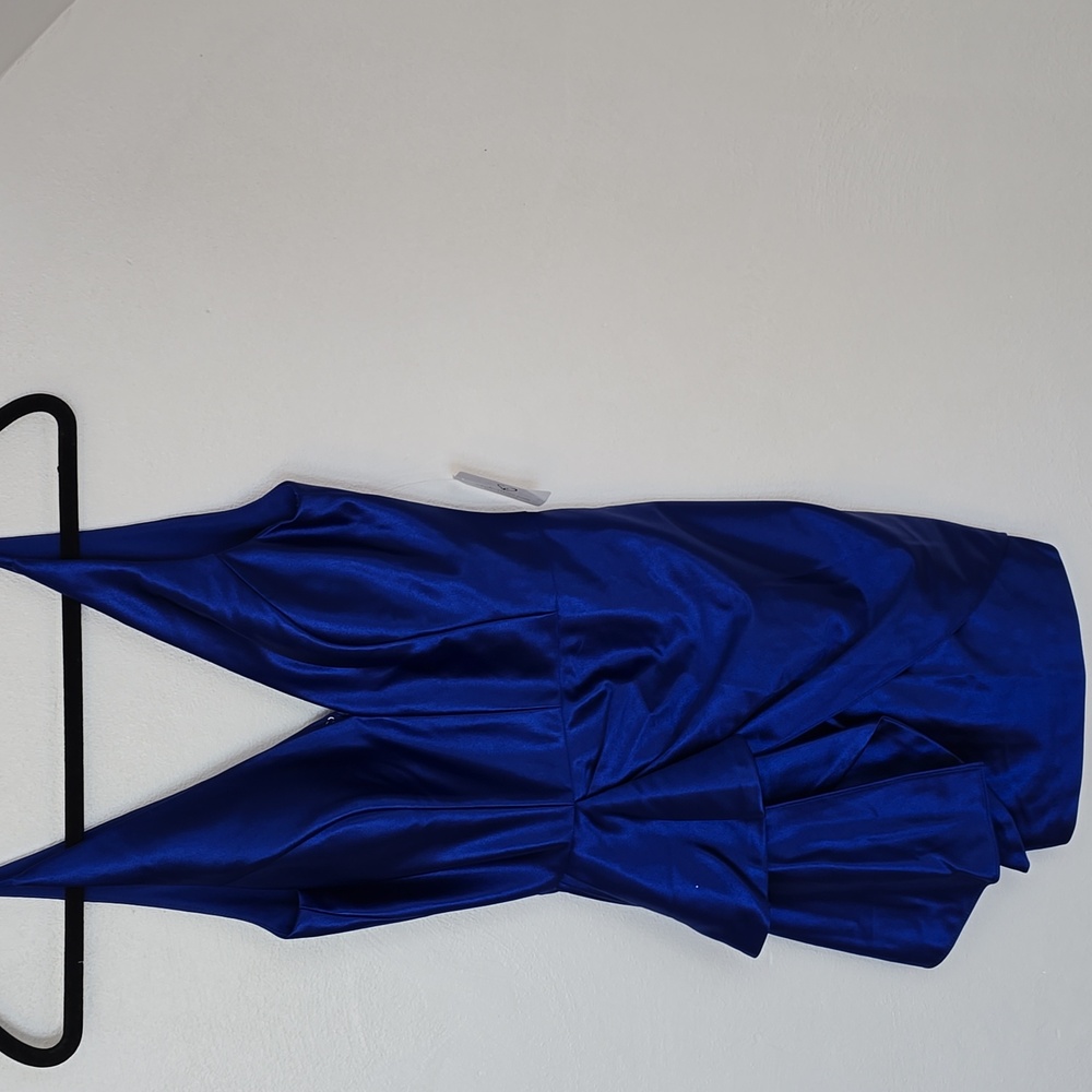 Windsor Mini Dress NWT